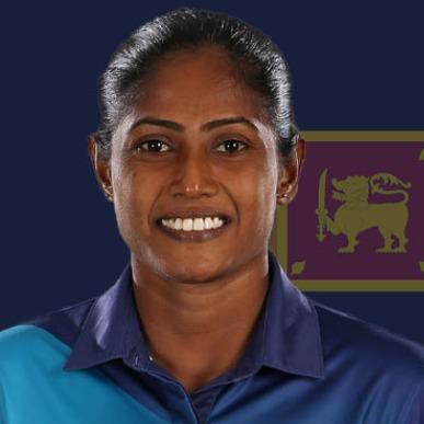 Sugandika Kumari