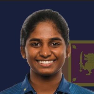 Vishmi Gunarathne