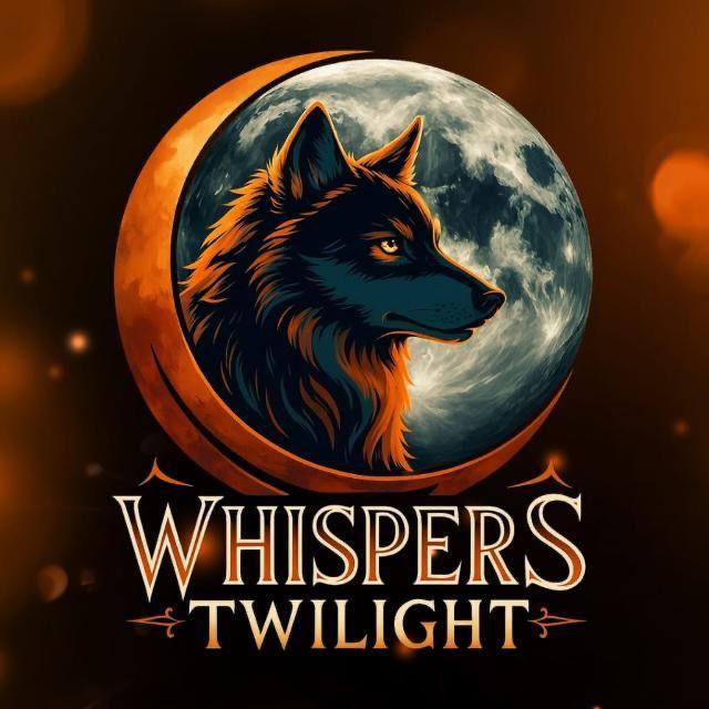 Whispers Twilight