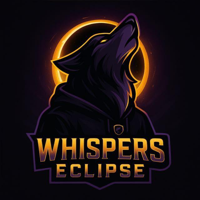 Whispers Eclipse