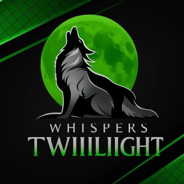 Whispers Twiiliight