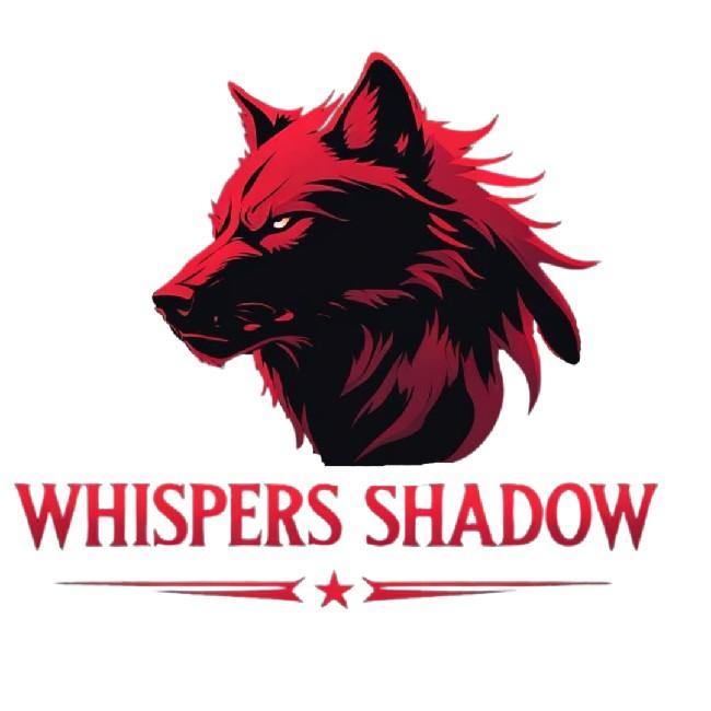 Whispers Shadow