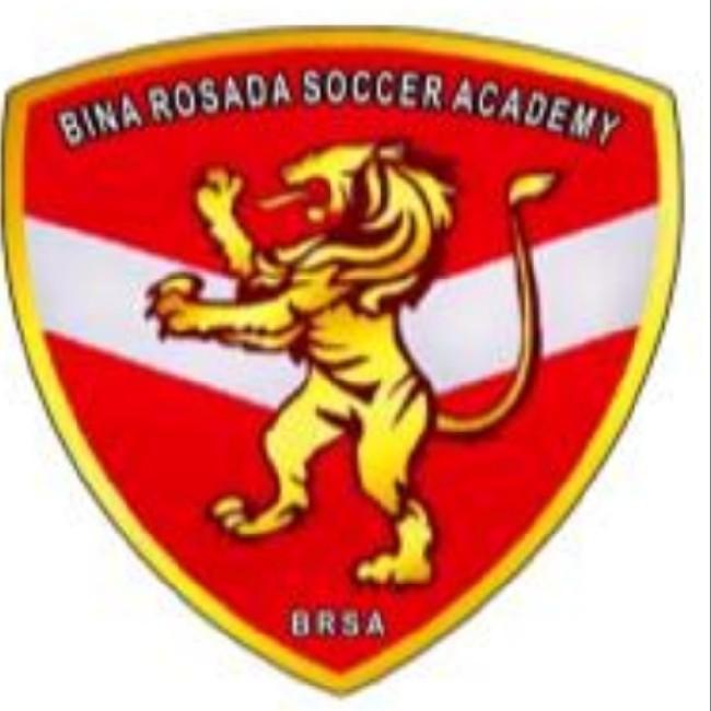 Bina Rosada Soccer Academy