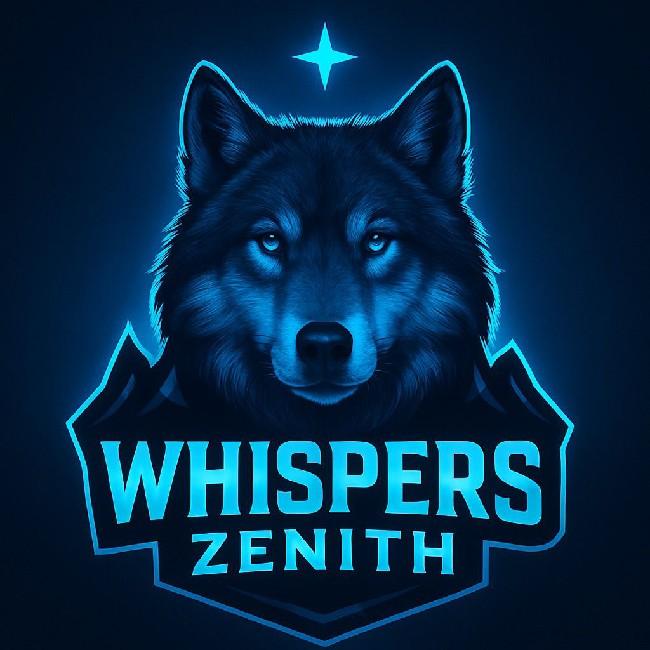 Whispers Zenith