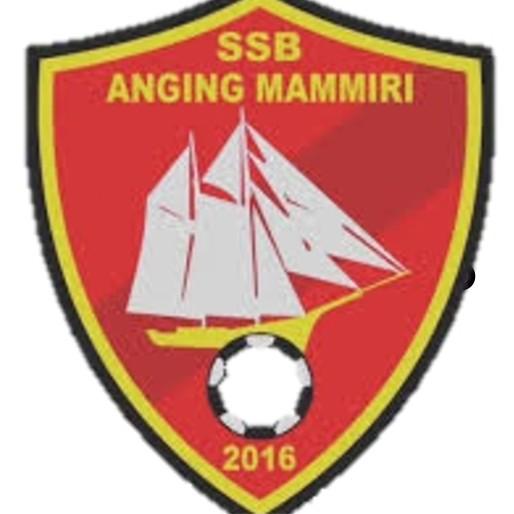 SSB Anging Mammiri