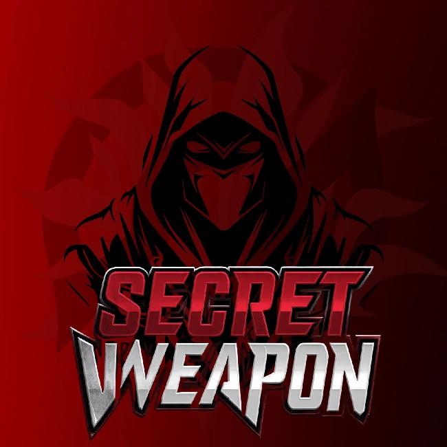 Secret weapon