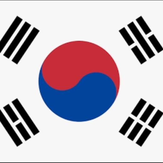 Coreia Do Sul