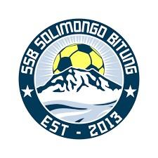 SSB Solimongo Bitung