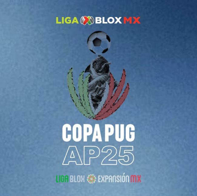 Copa Pug AP25