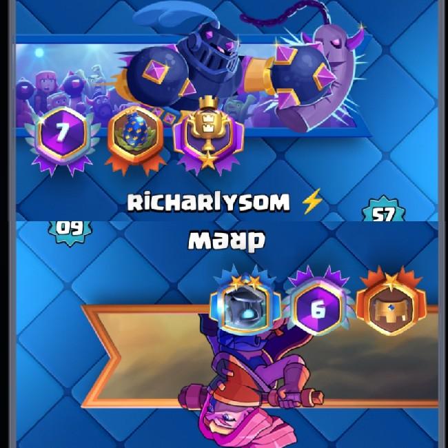 RICHARLYSOM+DREW