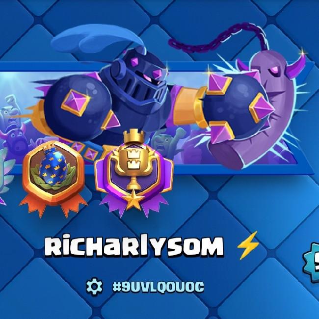 richarlysom