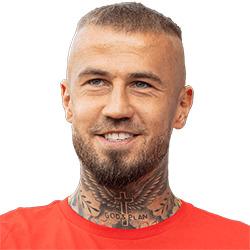 Niklas Dorsch