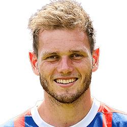 Tim Siersleben