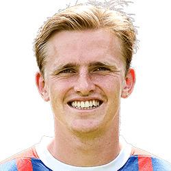 Mikkel Kaufmann