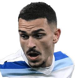 Arijon Ibrahimović