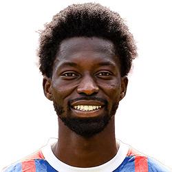 Omar Traoré