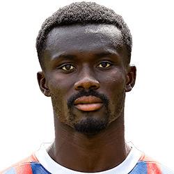 Sirlord Conteh