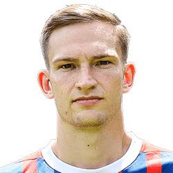 Maximilian Breunig