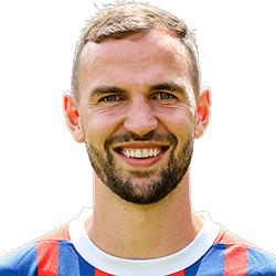 Benedikt Gimber