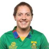 Nandine De Klerk