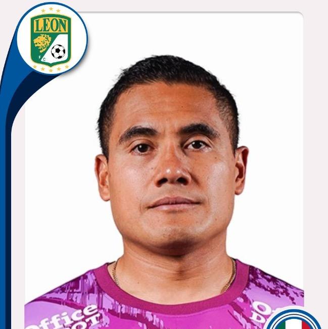Alfonso Blanco