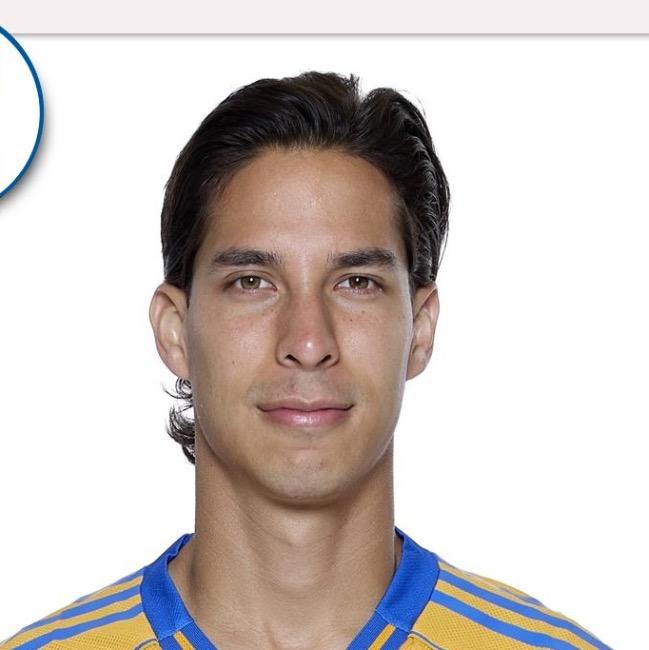 Diego Lainez
