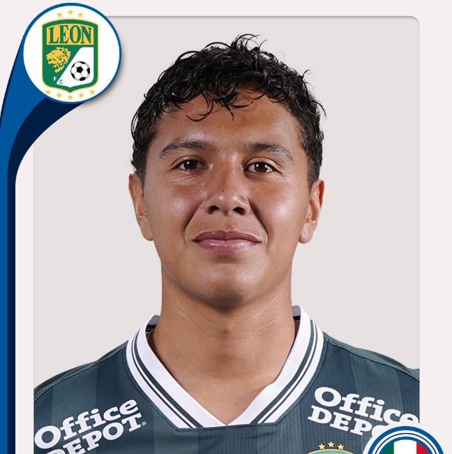 Daniel Cervantes