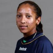 Shabnim Ismail