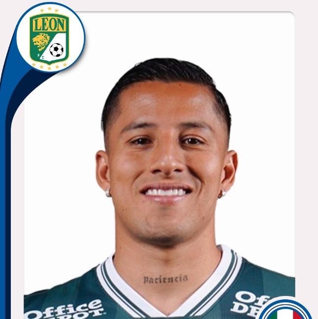 Carlos Cisneros