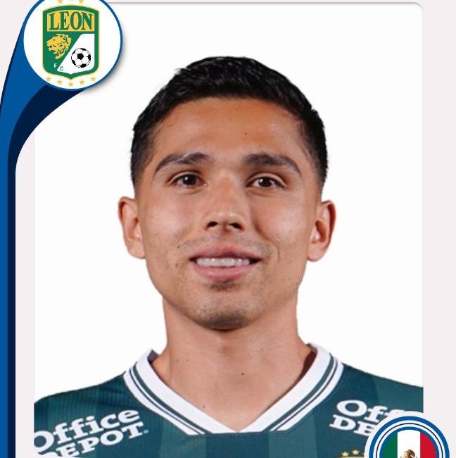 Salvador Reyes