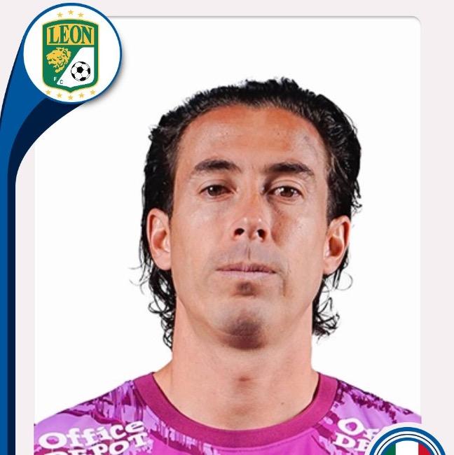 Oscar Jiménez