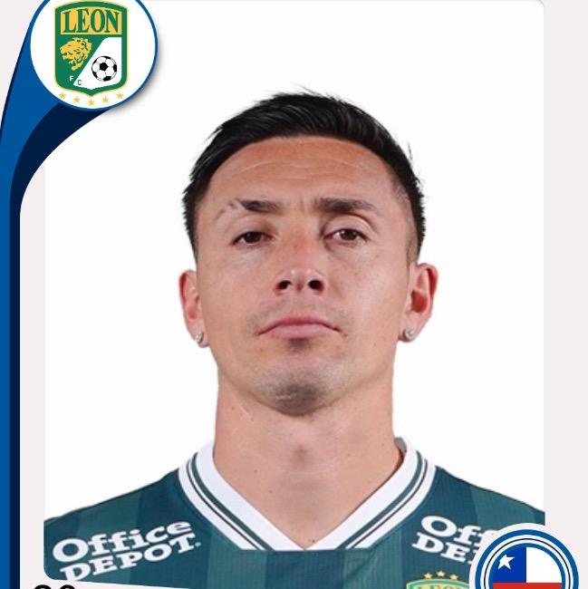 Rodrigo Echeverria