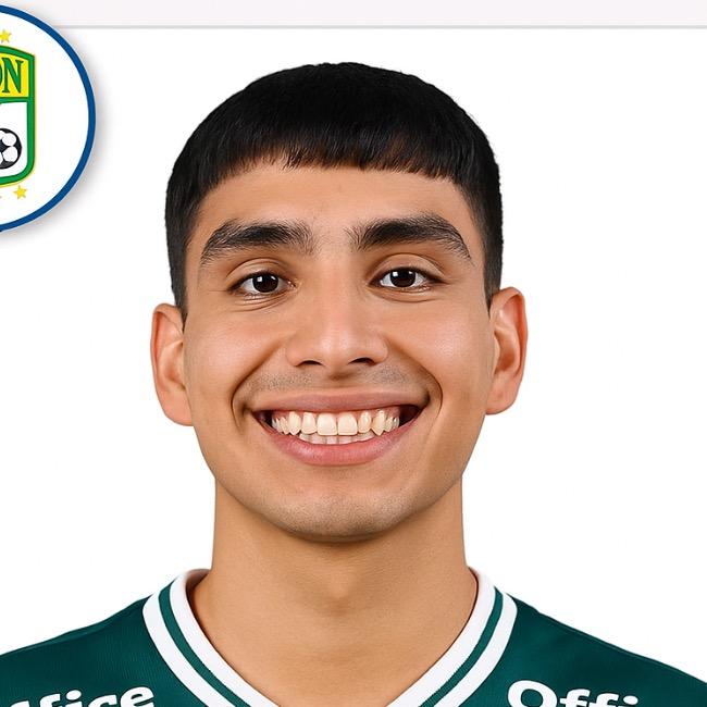 Ismael Esquer