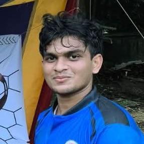 Rubayet Omar