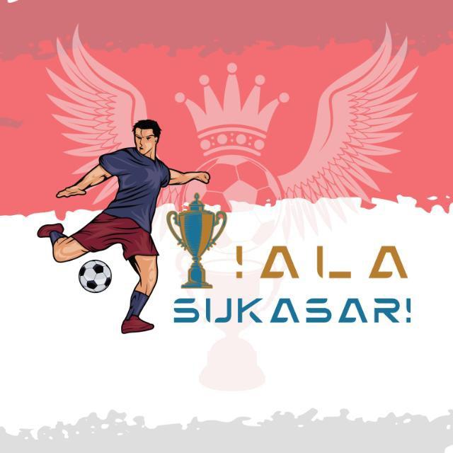 Liga Sukasari 2025