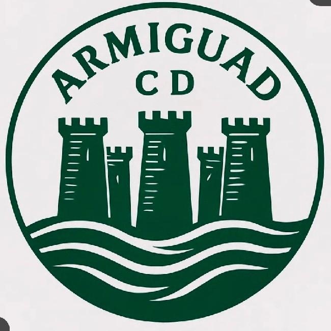 CD Armiguad Redux