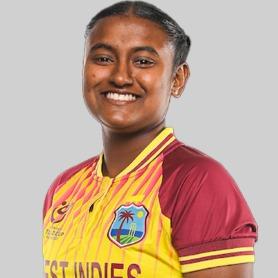 Ashmini Munisar