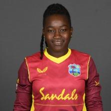 Deandra Dottin