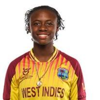 Jahzara Claxton