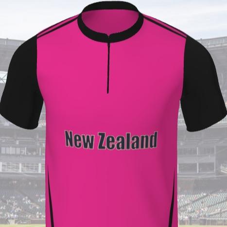 New Zealand