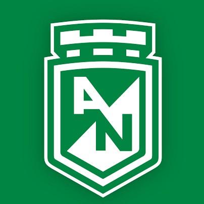 Halley - Atletico Nacional