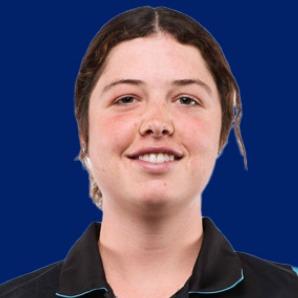 Georgia Pillmer