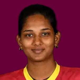 Karishma Ramhrack