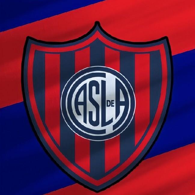 SAN LORENZO