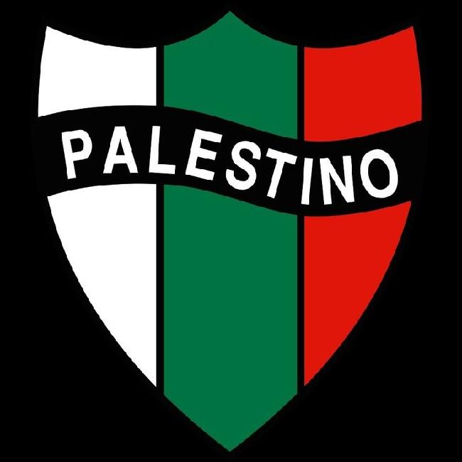 PALESTINO