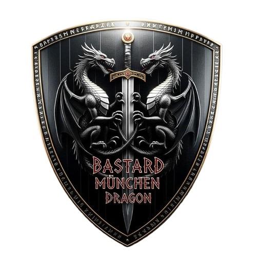 BASTARD MUNCHEN DRAGON