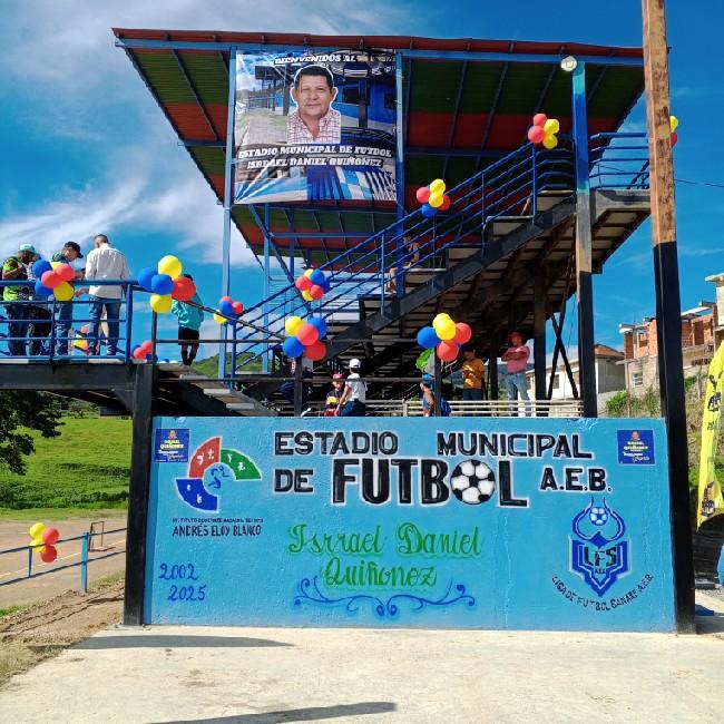 Campeonato Yacambu 2025