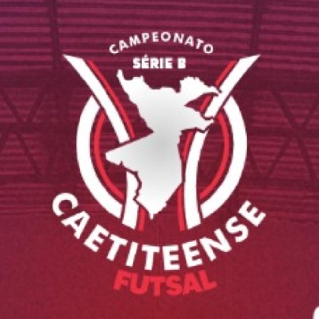 Futsal Série B - 2025