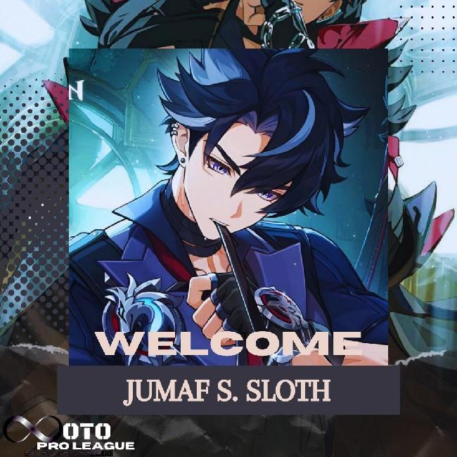 Jumaf S. Sloth