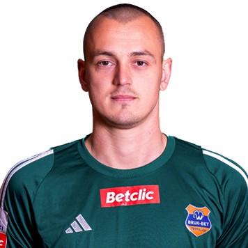 Adrian Chovan